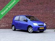 Daihatsu Cuore - 1.0-12V Tokyo,NEW APK