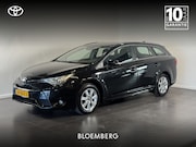 Toyota Avensis - Touring Sports 1.8 VVT-i Aspiration | Trekhaak | Navigatie |