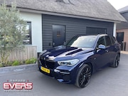 BMW X5 - xDrive45e High Executive
