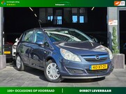 Opel Corsa - 1.2-16V Airco|Cruise|5 Deur|Carplay|Trekhaak|NAP