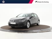 Volkswagen Golf - 1.0 eTSI 110pk DSG Life · Camera · Dodehoeksensor · Adaptive