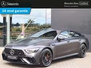 Mercedes-Benz AMG GT - 4-Door Coupe AMG 63 S E Performance Premium Plus
