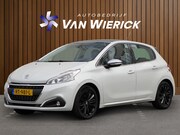 Peugeot 208 - 1.2 82PK Allure | Carplay | Panoramadak | Sportvelgen