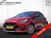 Mazda 2 - Hybrid 1.5 Select / Panoramadak / Cruise control a