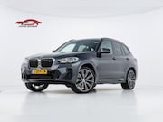 BMW X3 - M40i xDrive High Executive |Laser|Pano|Head-Up