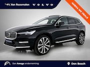 Volvo XC60 - 2.0 T8 AWD Ultimate Bright | Head-up Display | Leder | Pano