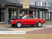 Lancia Fulvia - 818 COUPE Monte Carlo