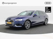 Audi A4 - Avant 40 TFSi 190 Pk Automaat | Adaptive Cruise | Elektrisch