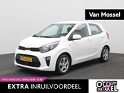 Kia Picanto - 1.0 DPi ComfortLine | WORDT VERWACHT | AIRCO | BT TELEFOON |