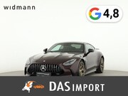 Mercedes-Benz GT-klasse - 4MATIC