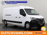 Renault Master - 2.3DCi L3H2 | Leder | Navigatie | Camera | Multimedia | Airc