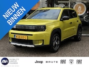 Fiat Panda - La Prima 11 kW 44 kWh | Apple-Android | Stoelverwarming | St