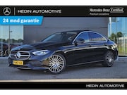 Mercedes-Benz C-klasse - C 200 Limousine Automaat Launch Edition Luxury Line | Advant