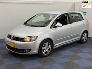 Volkswagen Golf Plus - 1.4 TSI Trendline / AUTOMAAT / COMPLEET DEALER ONDERHOUDEN /