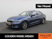 BMW 3-serie - 318i Business Edition | Automaat | Schuifdak | Trekhaak | Le