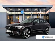Volvo XC60 - 2.0 T8 Plug-in hybrid AWD Ultra Dark Exec. Ed. | 22" | Lucht