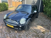MINI Cooper - 1.6 Cooper Pepper