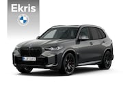 BMW X5 - xDrive50e | M Sportpakket Pro | Innovation Package | Travel