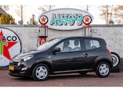 Renault Twingo - 1.2 16V Parisienne 61.100 km +NAP NL-auto