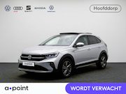 Volkswagen Taigo - 1.0 TSI R-Line Business 110pk DSG| Pano-dak| Camera| 17' LM-