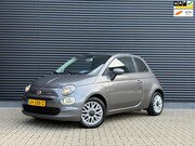 Fiat 500 - 0.9 TwinAir Turbo Popstar DAB | BT RADIO