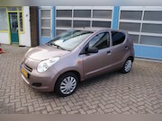 Suzuki Alto - 1.0 Comfort Plus