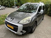 Peugeot Partner - Tepee 1.6 VTi Outdoor Nap Airco Cruise Trekhaak Climate