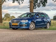 Volkswagen Passat - 2.0 TFSI Highline Variant R Design Edition Biscay Blue [Rece