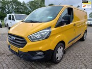 Ford Transit Custom - 320 2.0 TDCI L2H1 Trend