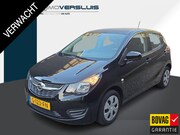 Opel Karl - 1.0 ecoFLEX 120 Jaar Edition Airco | Cruise Control | 12 mnd