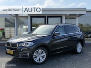 BMW X5 - sDrive25d High Executive / Leder / Xenon / Navigatie