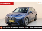 BMW iX - XDrive50 High Executive 112 kWh INCL-BTW