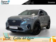 Hyundai Tucson - 1.6 T-GDI N-Line | NL-AUTO | TREKHAAK |