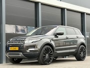 Land Rover Range Rover Evoque - 2.2 eD4 Panorama Clima Camera