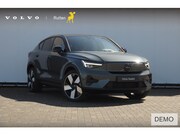 Volvo EC40 - 252PK Automaat Single Ext. Range Plus / Modeljaar 2026 / Ada