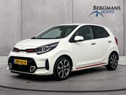 Kia Picanto - 1.0 DPi GT-Line // 1E EIGENAAR // DEALERONDERHOUDEN
