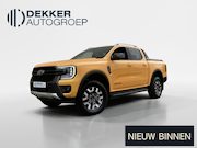 Ford Ranger - Wildtrak 2.3 PHEV 4WD 5-zits