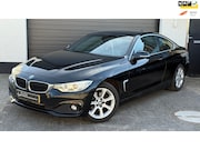 BMW 4-serie - Coupé 420i Coupé Automaat | Leder | Xenon | NL NAP | Dealer 