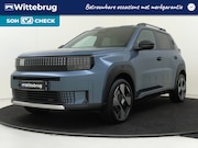 Fiat Panda - La Prima 11 kW 44 kWh YP