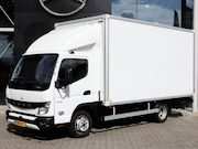 Fuso Canter - 3C15 3.0 DI 340 LAADBAK/LAADKLEP Canter