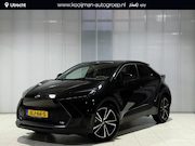 Toyota C-HR - 1.8 Hybrid 140 Executive Parkersensoren V+A, Elektr. sportst
