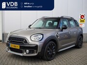 MINI Countryman - Mini 1.5 Co.S E ALL4 Chili Leder | Panoramadak | Camera | Ke