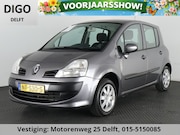 Renault Modus - 1.2-16V NIGHT & DAY NW. DISTRIBUTIESET 62.000KM! TREKHAAK. A