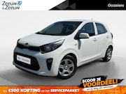 Kia Picanto - 1.0 DPi ComfortLine | Cruise Control | Automaat | Bluetooth
