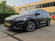 Ford Focus - Wagon 1.5 EcoBoost Vignale |CARPLAY|CAMERA|STOELVERW.|CLIMA|