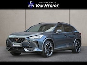 CUPRA Formentor - 1.4 e-Hybrid VZ Performance 245PK | Leder | Schaalstoelen |