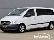 Mercedes-Benz Vito - 110 CDI 343
