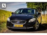 Volvo V40 - 2.0 D2 Momentum |Nap |Trekhaak |Navi |2x sleutel