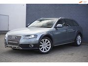 Audi A4 - Allroad quattro 2.0 TFSI Pro Line 210pk, Automaat,