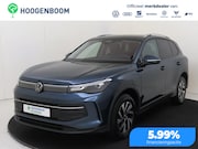 Volkswagen Tiguan - 1.5 eHybrid Life | SoH 99% | Trekhaak | Head-up display | Pa